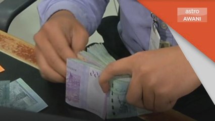 Nilai Ringgit | Tidak boleh dibandingkan dengan dolar AS sahaja