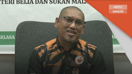 Bajet 2023 | Fokus perlu kepada memperkasakan belia - KBS