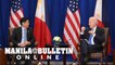 President Marcos Jr. meets with US President Biden in New York