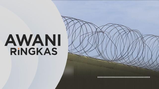 AWANI Ringkas: Pelaksanaan hukuman gantian bagi hukuman mati mandatori
