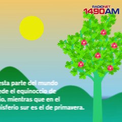 Equinoccio de Otoño