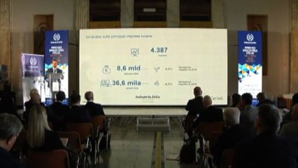 Industria Felix premia le 90 imprese più virtuose del Sud Italia