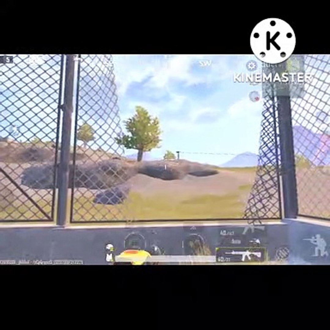 Pubg mobile gameplay #pubg #bgmi #pubgmobile