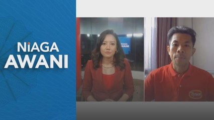Niaga AWANI: How innovation can help on food security?