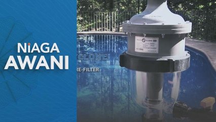 Niaga AWANI: Why halal certification is critical to healthy water access?
