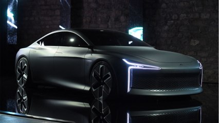 Voilà où la start-up française Hopium va construire ses voitures à hydrogène