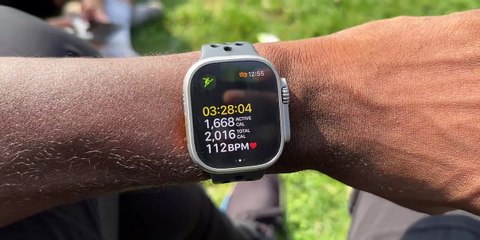 Apple Watch Ultra Review_ Worth It Or Nah_