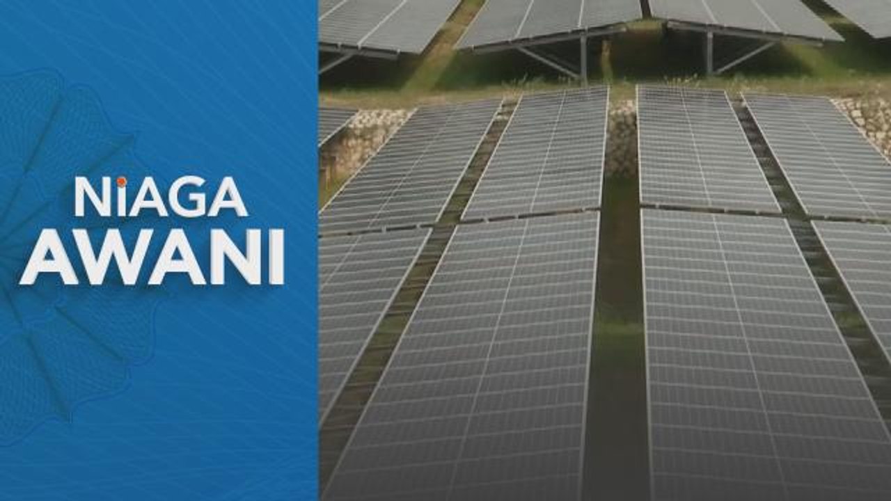 Niaga AWANI: Accelerating Malaysia’s ESG agenda