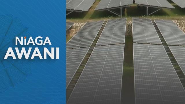 Niaga AWANI: Accelerating Malaysia’s ESG agenda