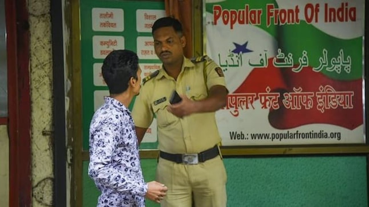 Mega nationwide raids on PFI over terror funding charges; EAM slams China for blocking blacklisting of JeM terrorist