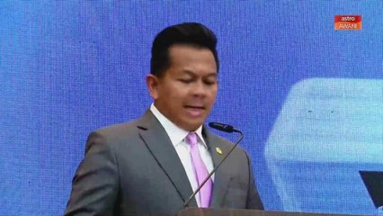 Transaksi hartanah catat RM84 bilion separuh pertama 2022