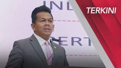 [TERKINI] 188,000 transaksi hartanah bernilai RM84 bilion dicatat H1 2022