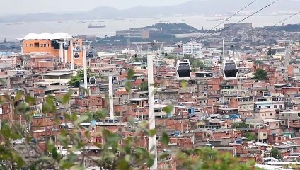 Cidade Correria - Um Bando de Artistas Teaser Original
