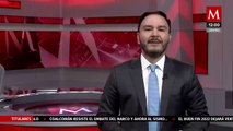 Milenio Noticias, con Carlos Zúñiga, 21 de septiembre de 2022