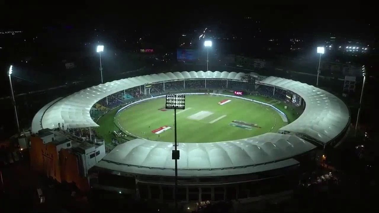 Pakistan vs England 2nd T20 Highlights 2022 _ Pak vs ENG