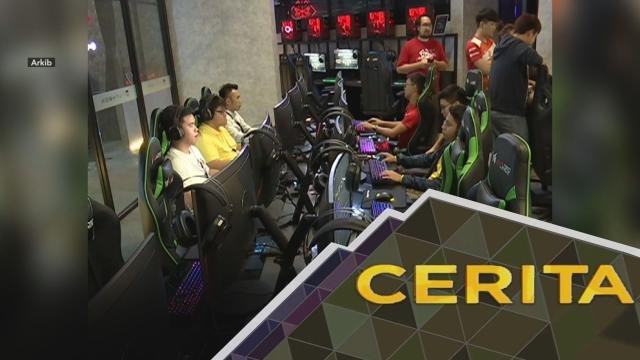 Cerita Sebalik Berita: Resepi lebih menghidupkan industri sukan negara