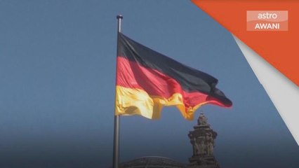 Krisis Ukraine-Rusia | Jerman gesa penyelesaian diplomatik akhiri konflik
