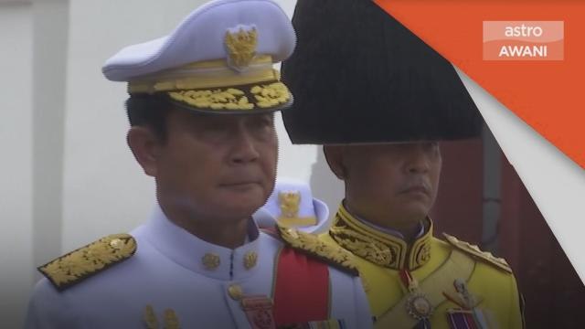 Jawatan PM | Mahkamah Thailand putuskan nasib Prayut Chan-O-Cha 30 September