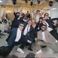 Foreigners dancing on Bollywood song | Kala Chashma by Quickstyle