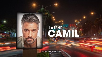 Kate del Castillo y Jaime Camil conducirán los Billboard latinos 2022