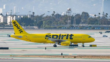 Spirit Airlines' Latest Sale Has Flights for Just $39 Each Way — but You’ll Have to Book Fast