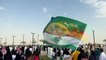 السعودية تحتفل بالعيد الوطني الـ92 للمملكة