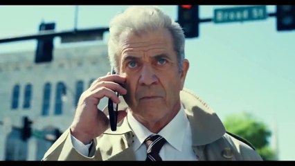 Agent Game Bande-annonce (PL)