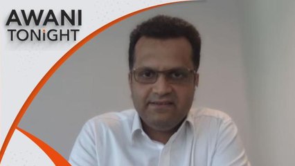 AWANI Tonight: Contingent workforce the model of future?