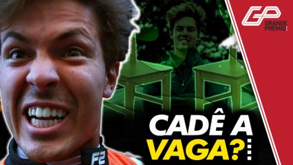 DRUGOVICH COBRA ACESSO À F1 PARA CAMPEÕES DA F2. ESTÁ CERTO?