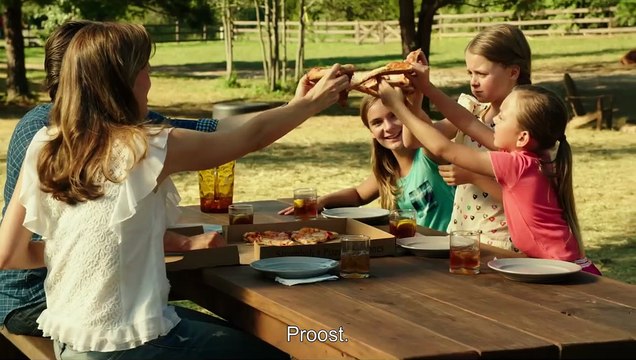 Miracles du ciel Bande-annonce (NL)