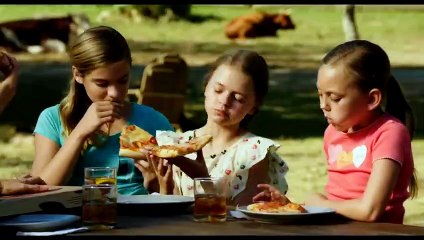 Miracles du ciel Bande-annonce (ES)