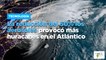 La reducción del 50% los aerosoles provocó más huracanes en el Atlántico