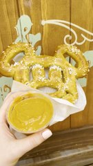 Disneyland's Halloween Dips