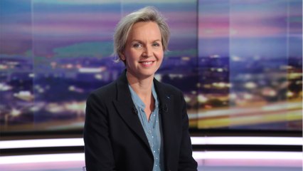 GALA VIDÉO - Virginie Calmels “un bâton merdeux” chez LR : sa candidature dérange au sein du parti…