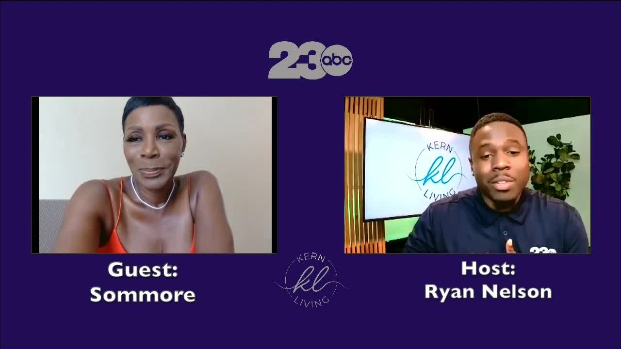 Kern Living: Sommore