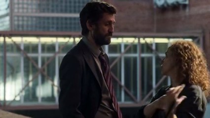 Thriller Web Series Episode 3 🎬