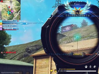 Freefire new video_ Best ever gameplay