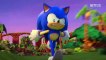 Sonic Prime Saison 1 - Teaser (EN)