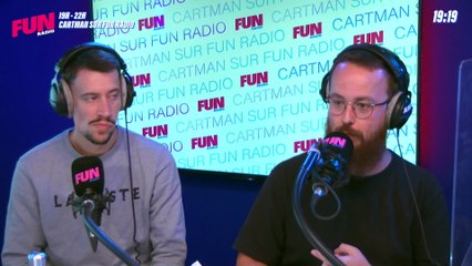 Le Canular de Flo - Le Scandale (Audika)