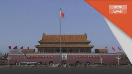 Laut China Selatan | Kuasa besar China antara faktor tiada kompromi