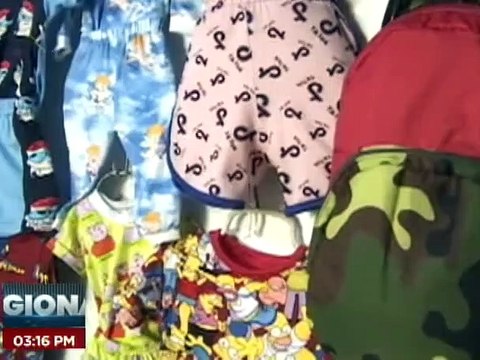 Delta Amacuro | UPF apoya a emprendedores con más de 30 años dedicado al mundo de la textilería