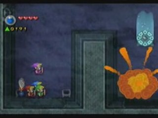 [PA:LP] Legend of Zelda - Four Swords Adventures 2-3a