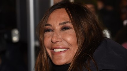 VOICI -"Je l'ai très souvent au téléphone..." : Zazie donne des nouvelles de Florent Pagny