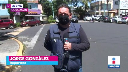 Dos muertos dejó el sismo de magnitud 6.9 en la CDMX