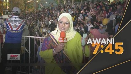 Hari Malaysia | Sambutan bukan sekadar berhibur tapi memahaminya