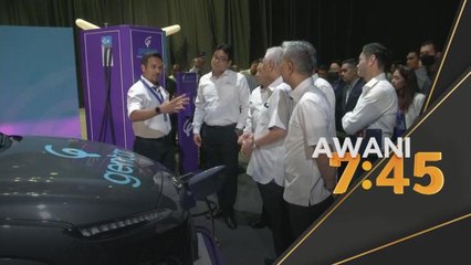 Gentari Sdn Bhd | Pacu peralihan tenaga lebih bersih kepada dunia