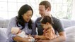 GALA VIDEO - PHOTO - Mark Zuckerberg “heureux” : sa femme enceinte de leur 3e enfant
