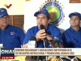 Yaracuy | Realizarán 1er Encuentro Instruccional y Promocional Asogaya 2022