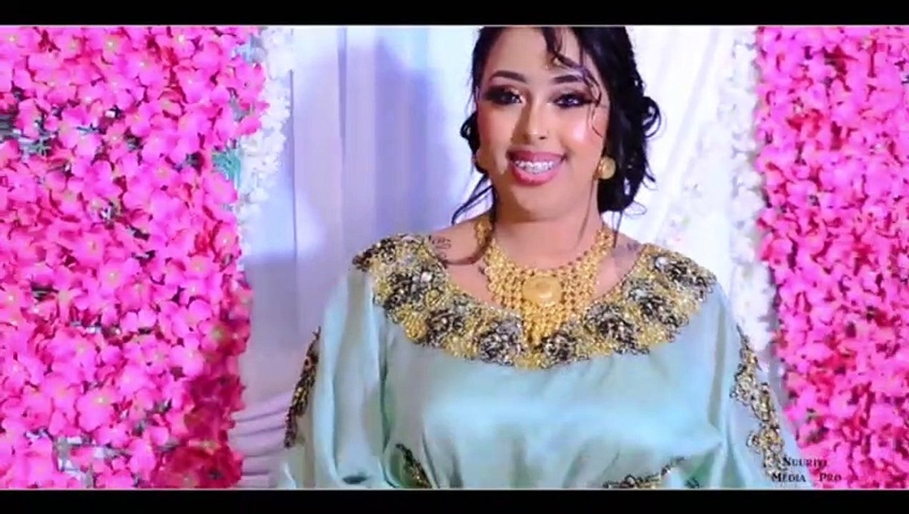Wedding somali highlights