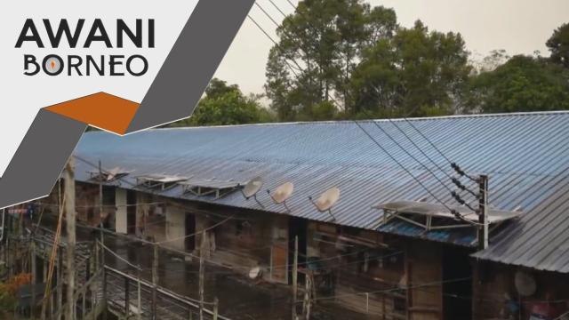 Pelancongan | Rumah panjang akan dijadikan inap desa mesra Muslim